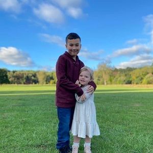 Meet your Posher, Justine